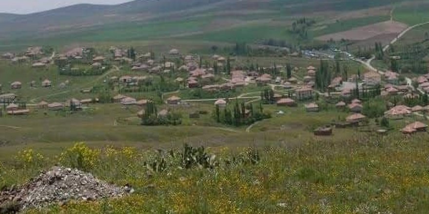 Merkez Yukarıhomurlu Köyü Resimleri