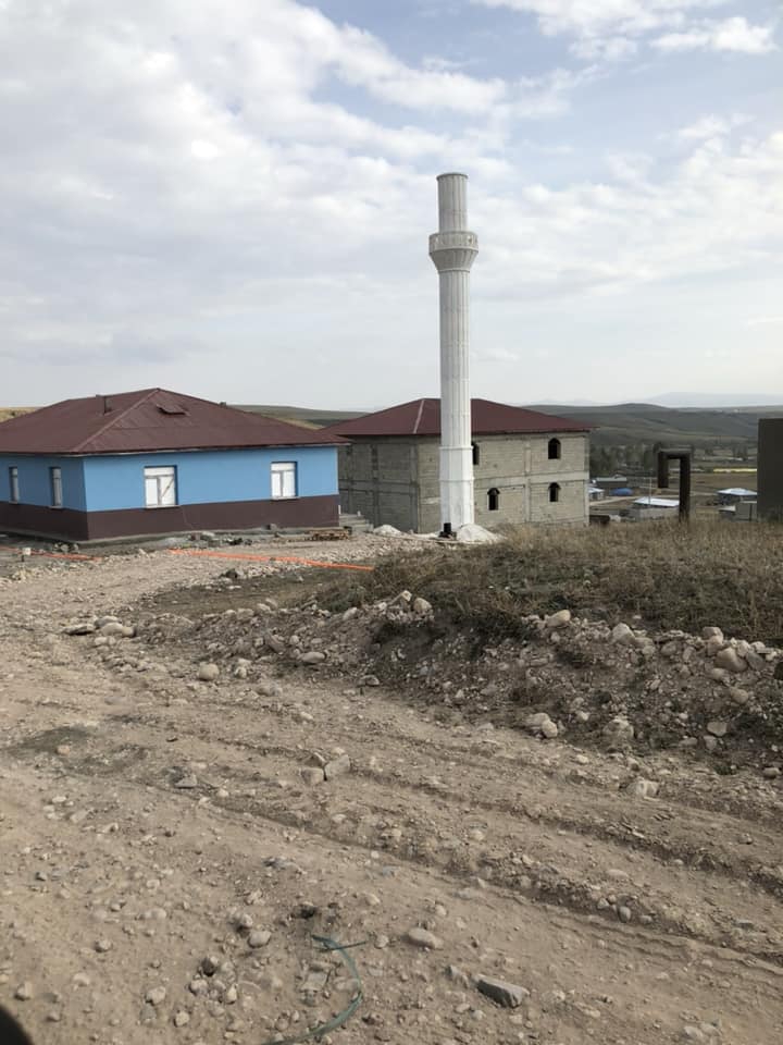 Kars Boğazköy Köyü Resimleri 2