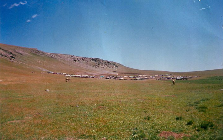 Kars Bozkale Köyü Resimleri 1