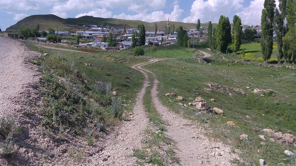 Kars Bozkale Köyü Resimleri 2