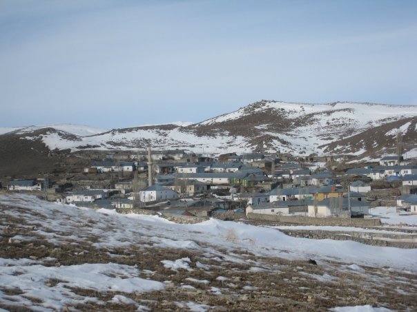 Kars Bozkale Köyü Resimleri 4