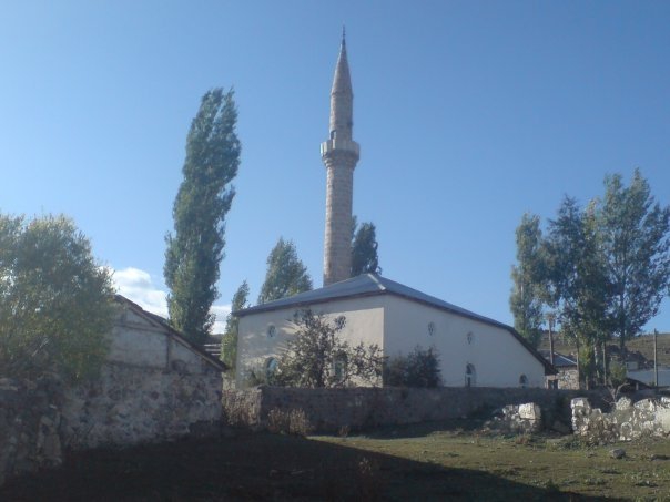 Kars Bozkale Köyü Resimleri 6