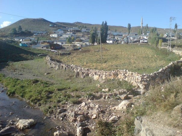 Kars Bozkale Köyü Resimleri 7