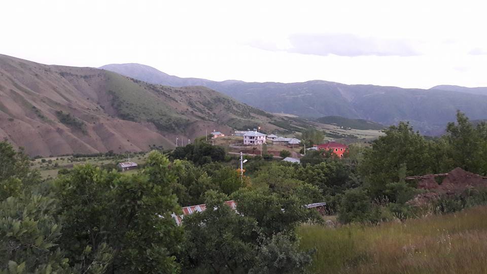 Kars Bulanık Köyü Resimleri 10