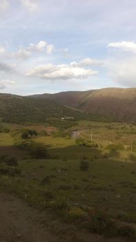 Kars Bulanık Köyü Resimleri 3