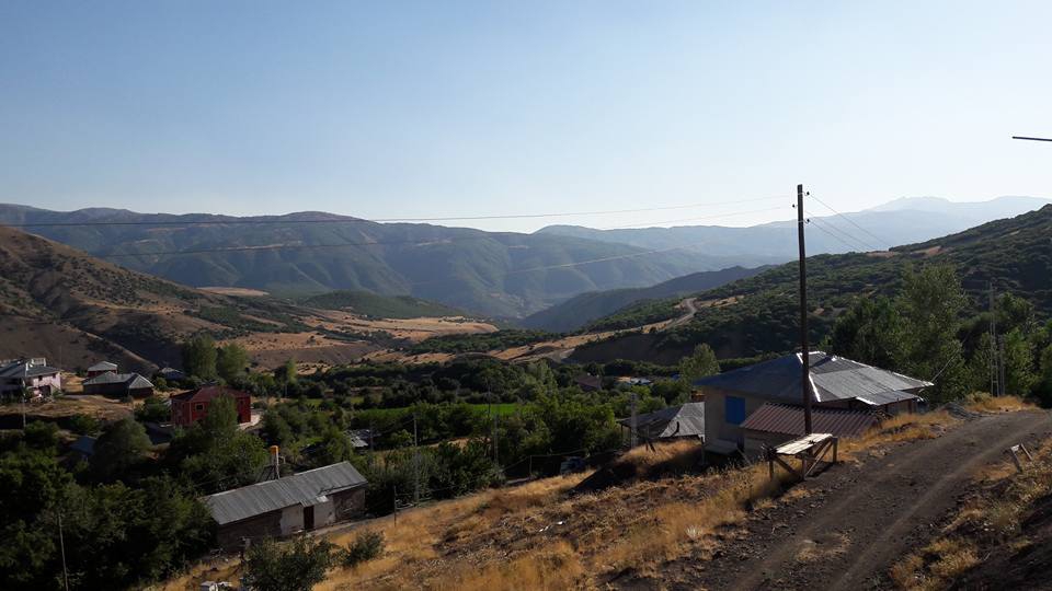 Kars Bulanık Köyü Resimleri 5