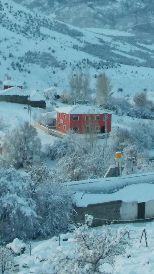 Kars Bulanık Köyü Resimleri 6