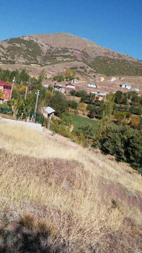 Kars Bulanık Köyü Resimleri 7