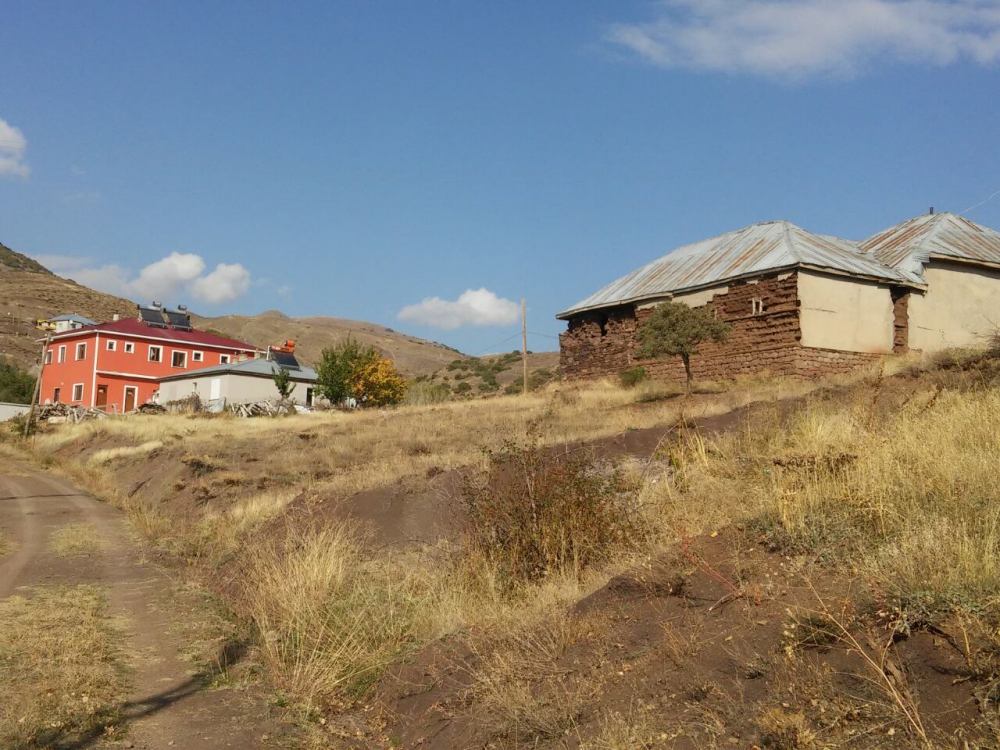 Kars Bulanık Köyü Resimleri 8