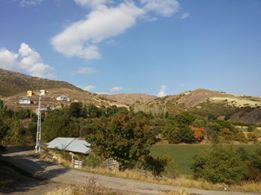 Kars Bulanık Köyü Resimleri 9