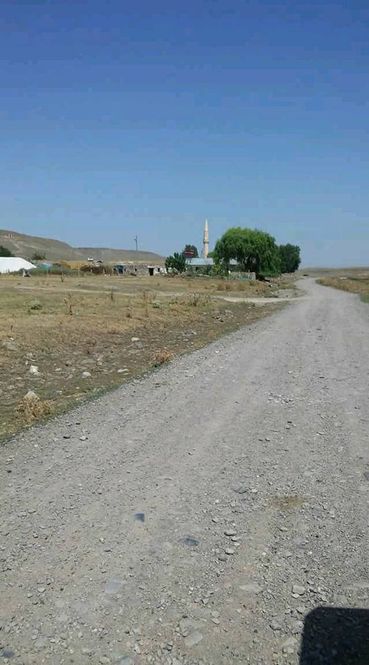 Kars Büyük Aküzüm Köyü 2