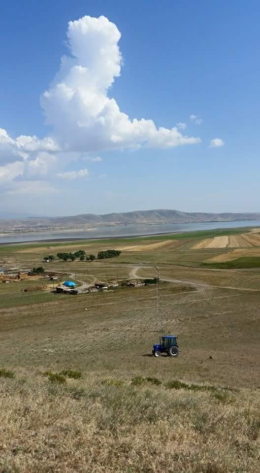 Kars Büyük Aküzüm Köyü 5