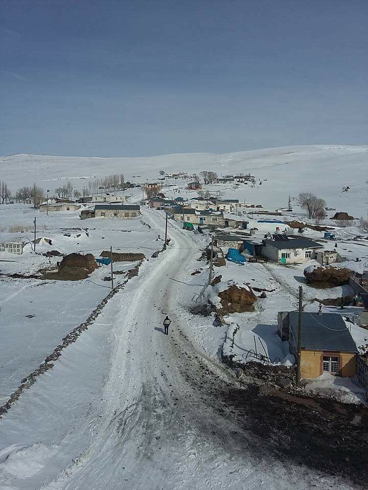 Kars Büyük Aküzüm Köyü 6