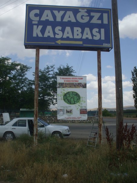 Merkez Çayağzı Köyü Resimleri 2