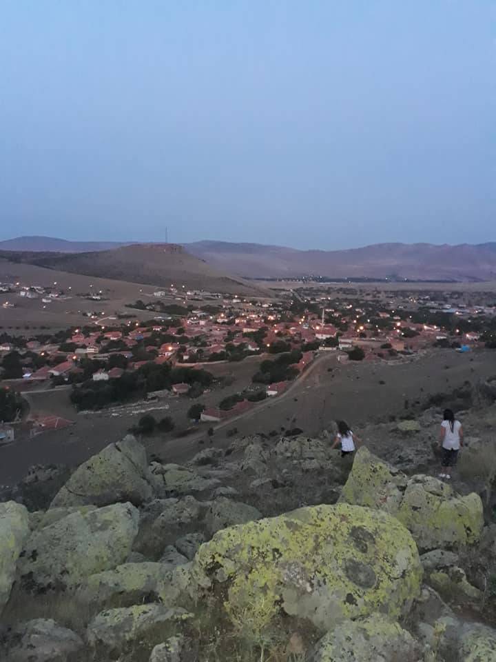 Merkez Çayağzı Köyü Resimleri 5