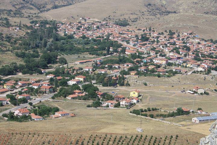 Merkez Çayağzı Köyü Resimleri 7