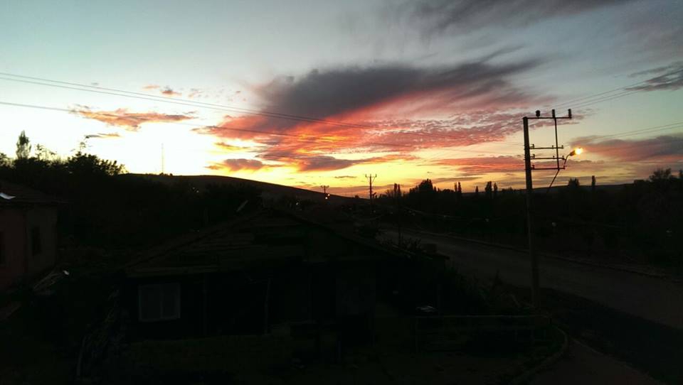 Merkez Dulkadirli Köyü Resimleri 1