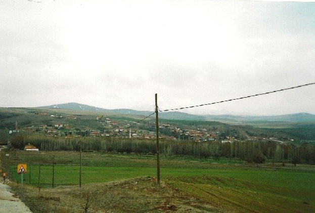 Merkez Dulkadirli Köyü Resimleri 3