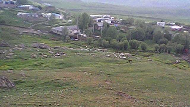 Kars Çamurlu Köyü Resimleri 1