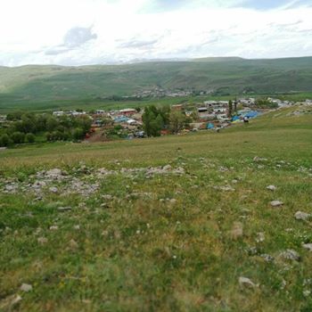 Kars Çamurlu Köyü Resimleri 4