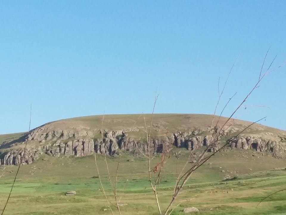 Kars Çamurlu Köyü Resimleri 5