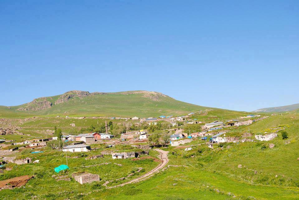 Kars Çamurlu Köyü Resimleri 6