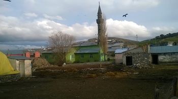 Kars Çamurlu Köyü Resimleri 8