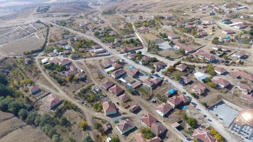 Merkez Karahıdır Köyü Resimleri 1