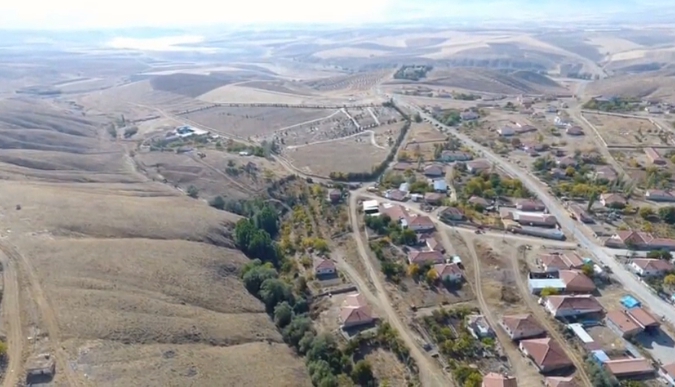 Merkez Karahıdır Köyü Resimleri 2