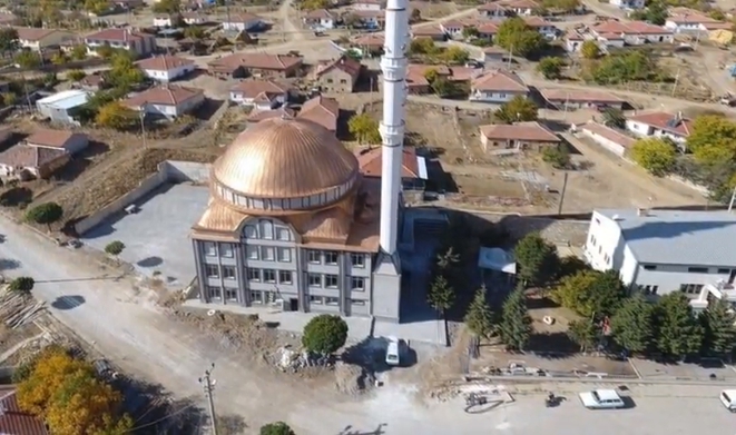 Merkez Karahıdır Köyü Resimleri 3