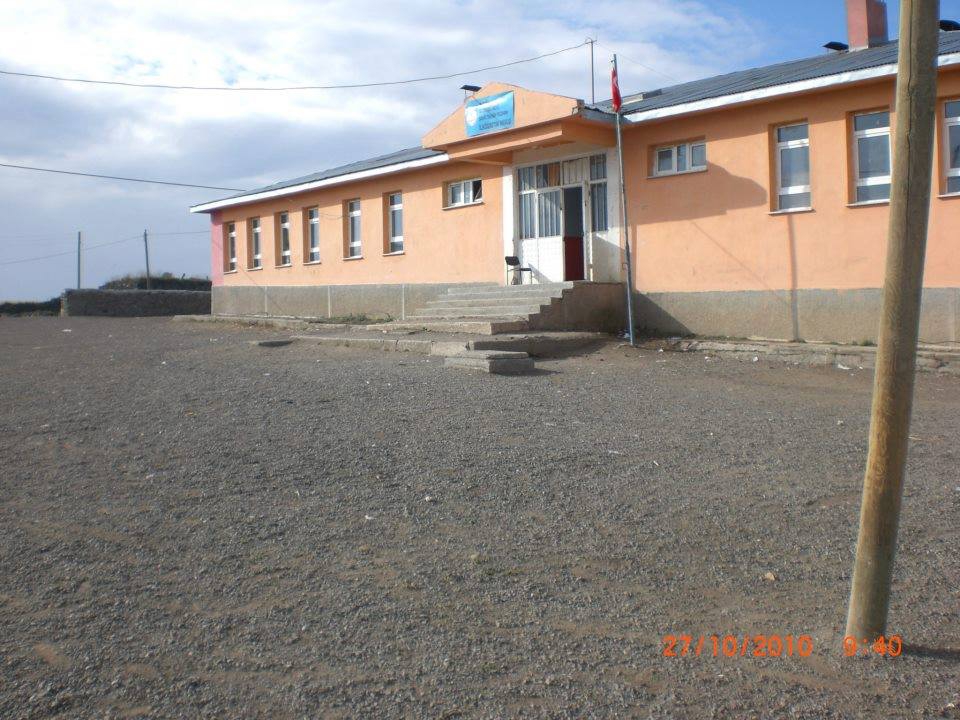 Kars Çerme Köyü Resimleri 10