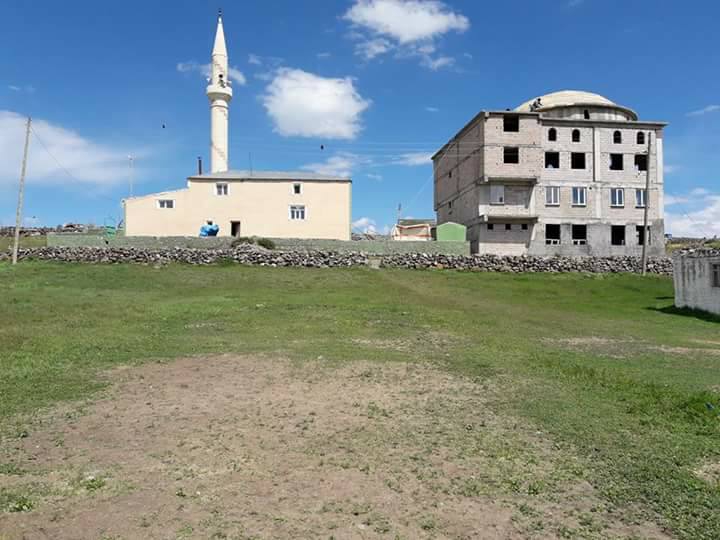 Kars Çerme Köyü Resimleri 11