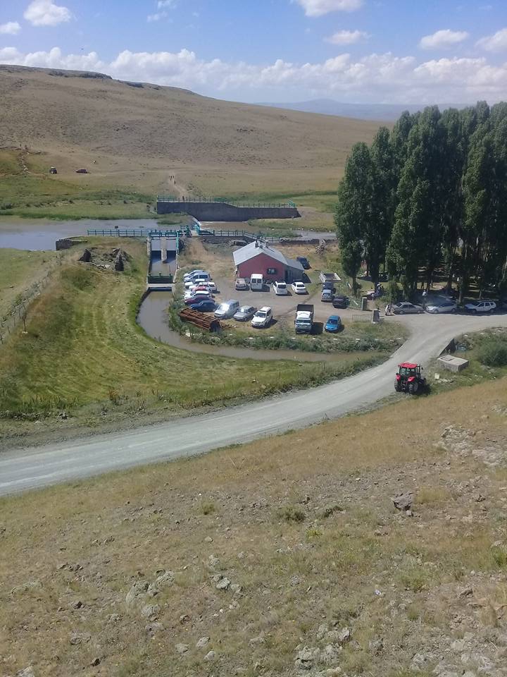 Kars Çerme Köyü Resimleri 2