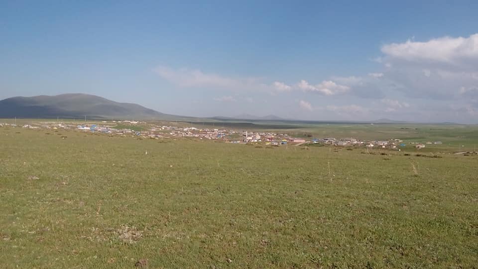 Kars Çerme Köyü Resimleri 3