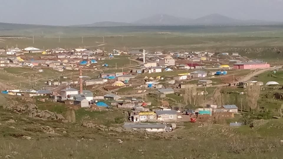 Kars Çerme Köyü Resimleri 4