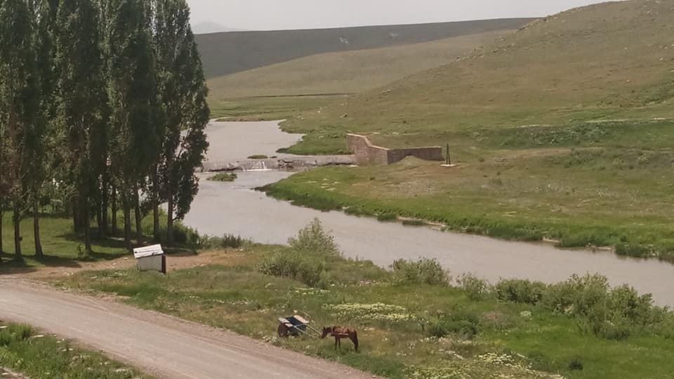 Kars Çerme Köyü Resimleri 5