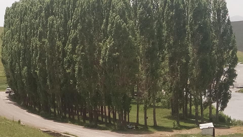 Kars Çerme Köyü Resimleri 6