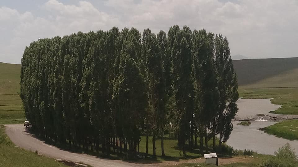 Kars Çerme Köyü Resimleri 7