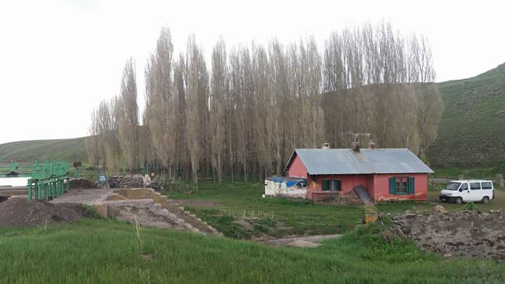 Kars Çerme Köyü Resimleri 8