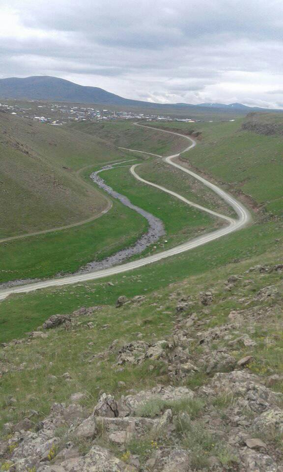 Kars Çerme Köyü Resimleri 9