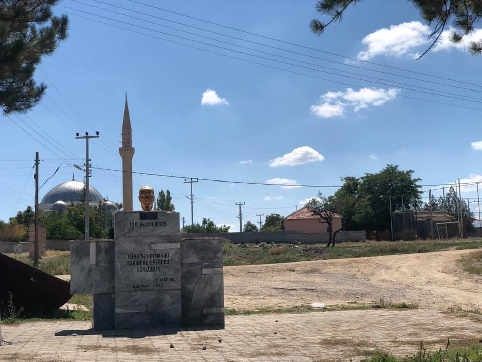 Merkez Ulupınar Köyü Resimleri 1