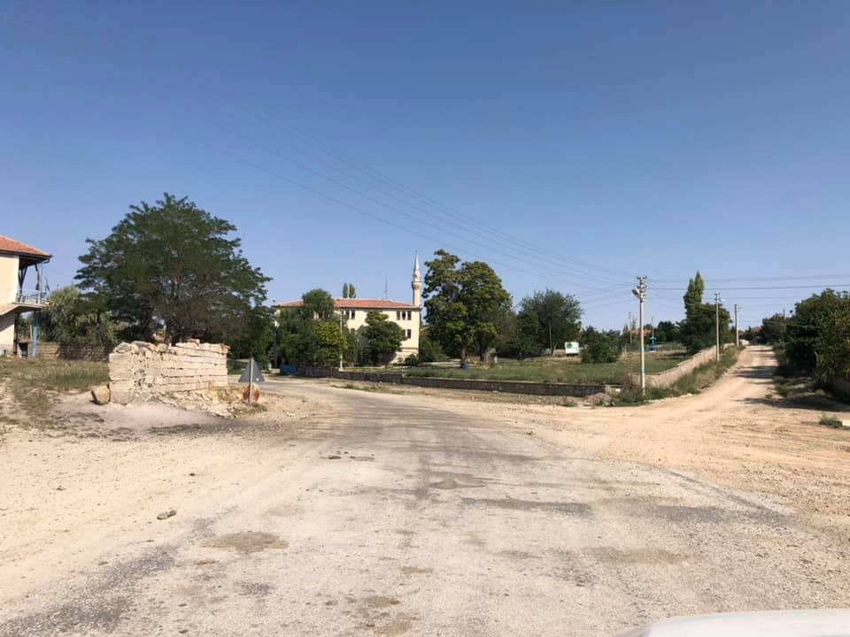 Merkez Ulupınar Köyü Resimleri 2