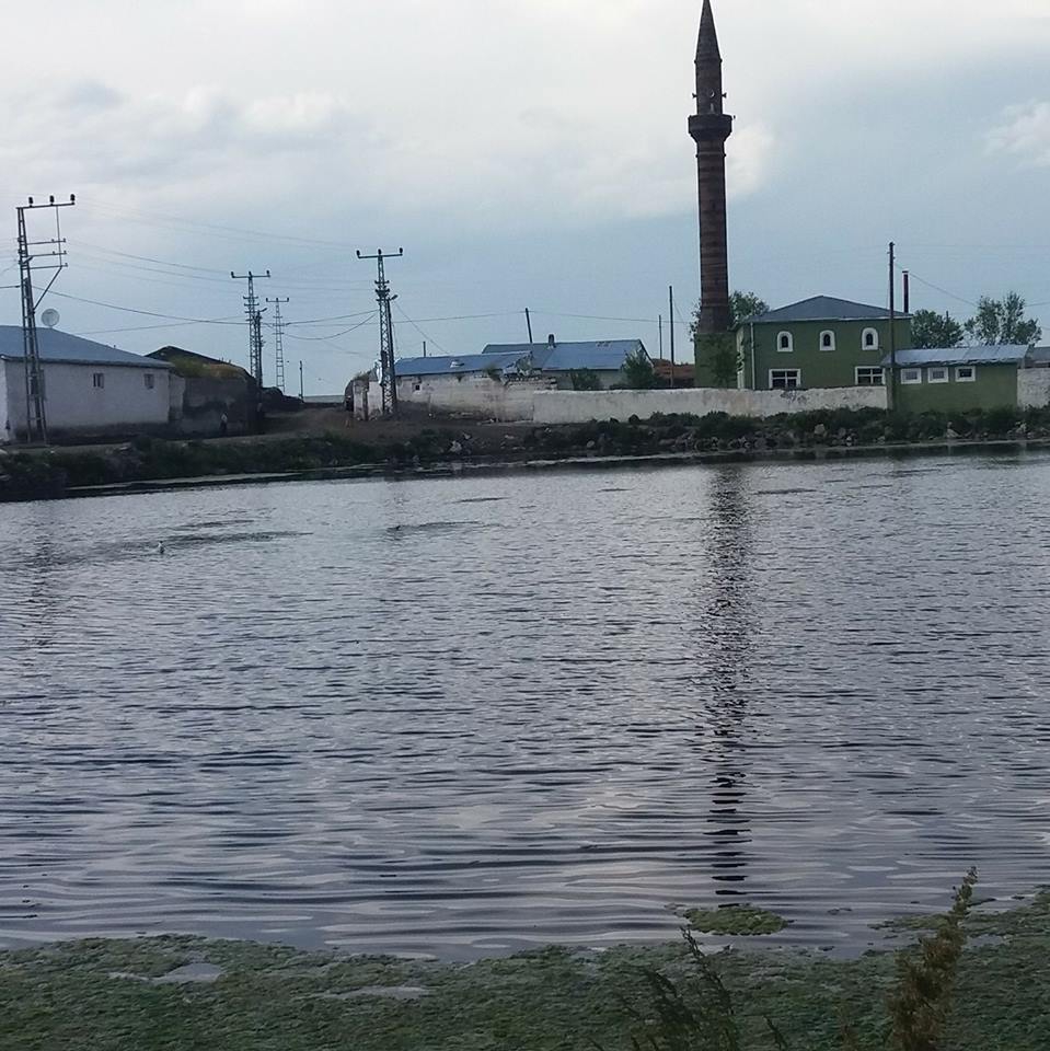 Kars Derecik Köyü Resimleri 1