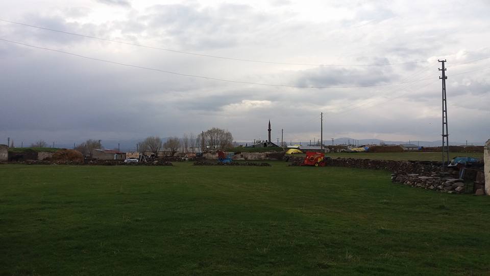 Kars Derecik Köyü Resimleri 10