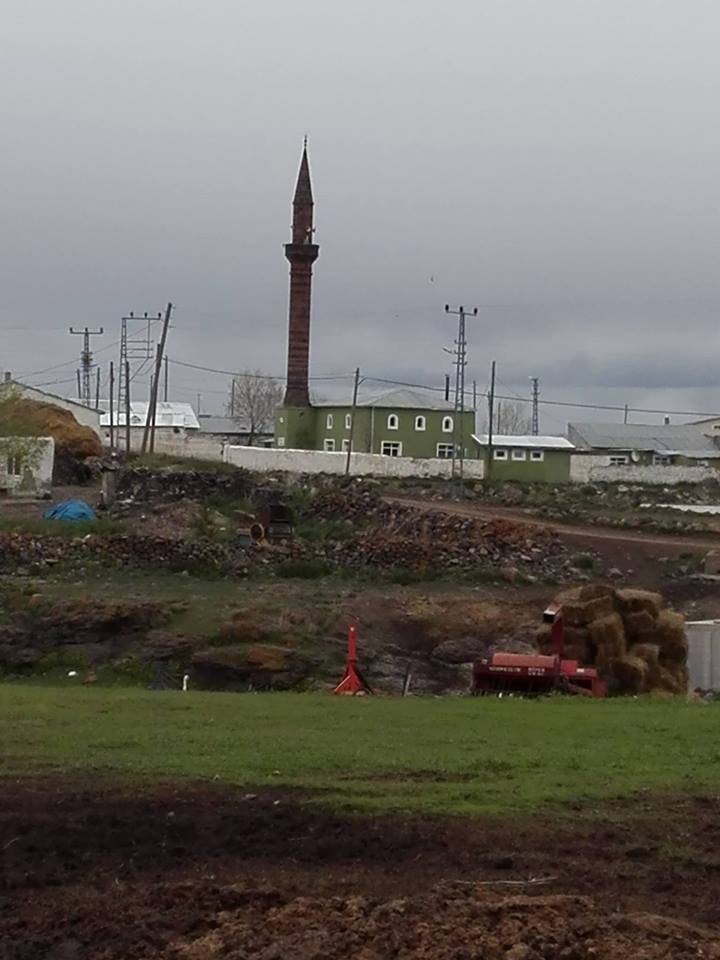 Kars Derecik Köyü Resimleri 11