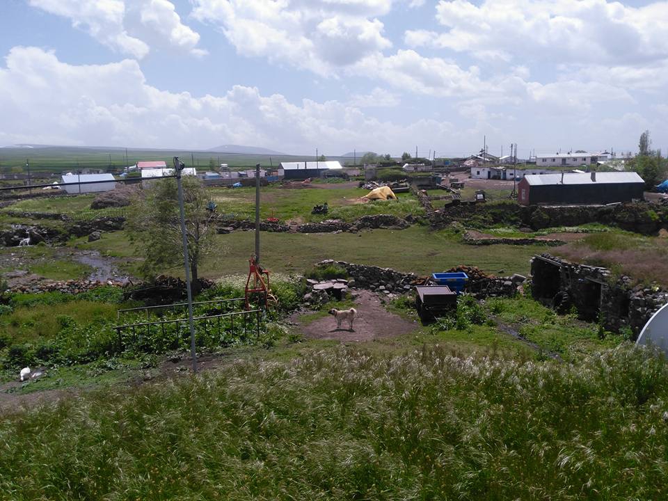 Kars Derecik Köyü Resimleri 12