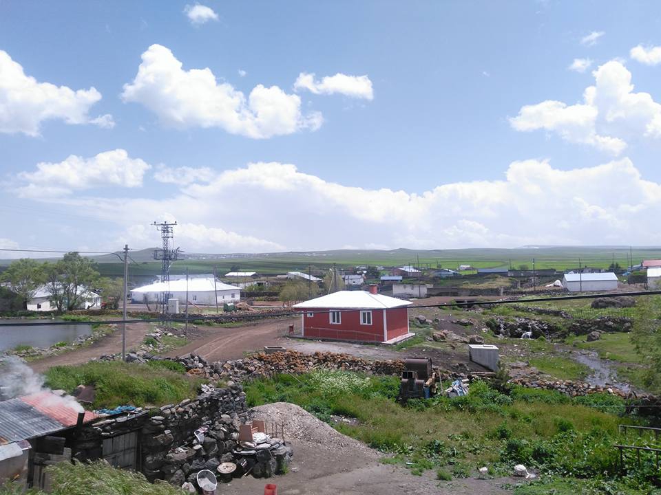 Kars Derecik Köyü Resimleri 13