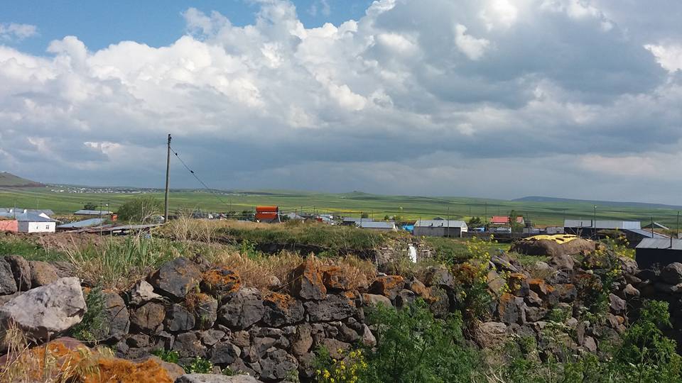 Kars Derecik Köyü Resimleri 3