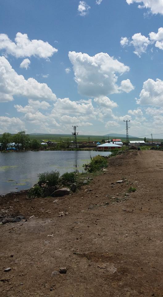 Kars Derecik Köyü Resimleri 4