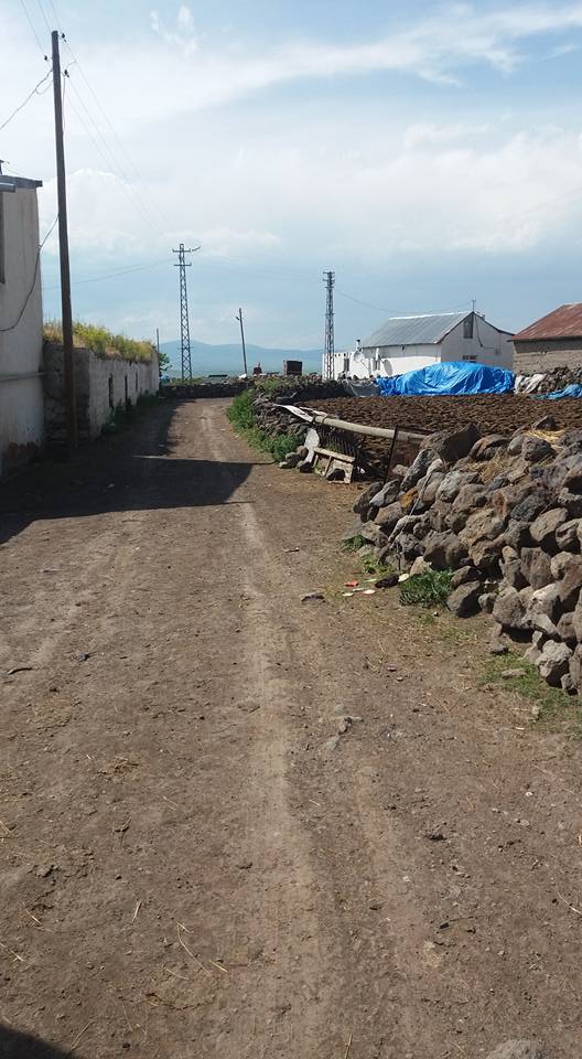 Kars Derecik Köyü Resimleri 5